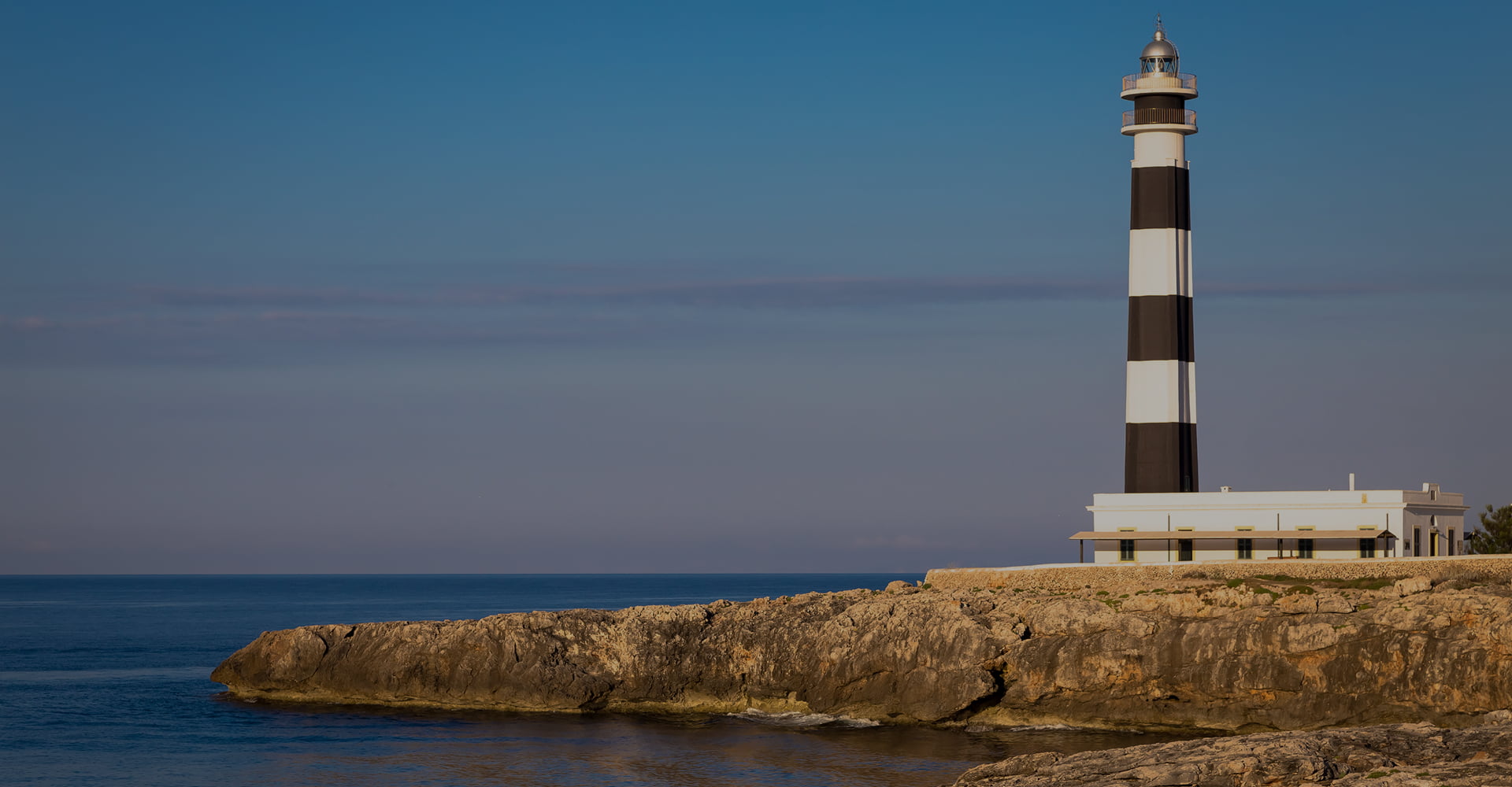 ALT: Header Cala de en Bosc