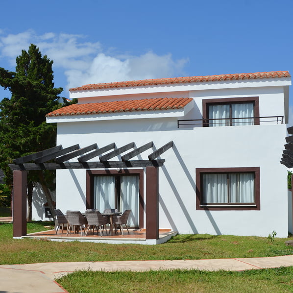 Duplex con terraza Apartamento duplex con terraza y 2 dormitorios